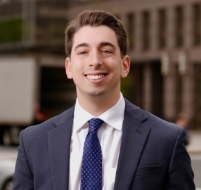 Jeremy Sitnick